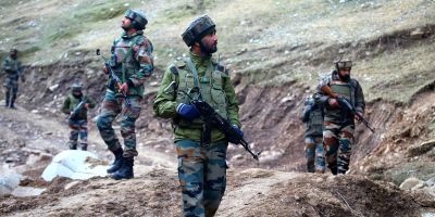 Pak violates ceasefire 2317 times this year, army kills 147 terrorists