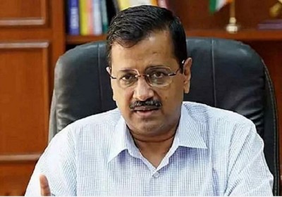 AAP's election conch in Punjab, Kejriwal's two-day visit from today