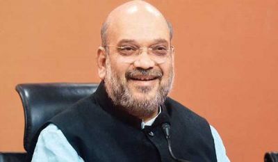Amit Shah to be chief guest at  National Human Rights Commission's 26th foundation day function on Saturday