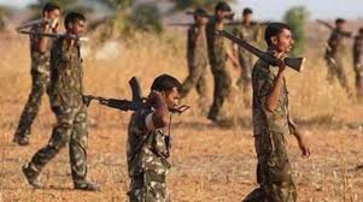 Chhattisgarh: Two Govt Officials, Another Person Kidnapped by Naxals, released them after thirty hours