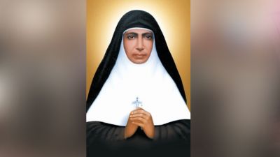 Today Pope Francis will declare Kerala's this sister as saint, used to treat patients with prayer