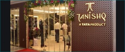 So is attack on Tanishq store in Gujarat 'Fake'? audio goes viral