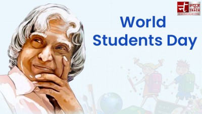World Student Day observed in memory of India's greatest leader