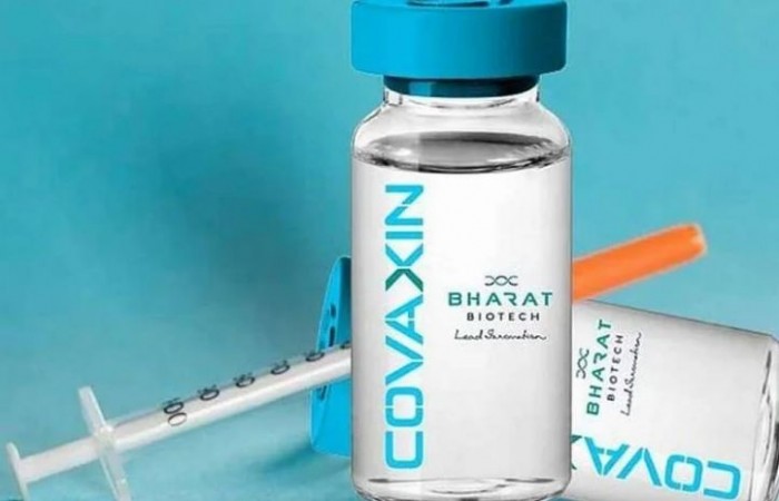 WHO to soon approve Bharat Biotech's Covaxin