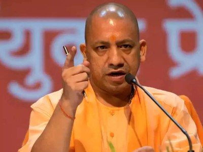 'If you don't want to work, tell me..,' CM Yogi reprimands officers