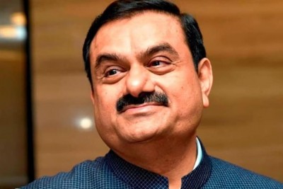 Iran provoked by Adani's big announcement after getting drugs at PORT
