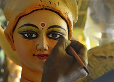 How will Durga Puja happen amidst Corona epidemic? Kejriwal government issued guidelines