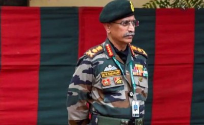 Nepal to confer the honorary rank of general of the Nepali Army to General Naravane, will visit  Kathmandu next month