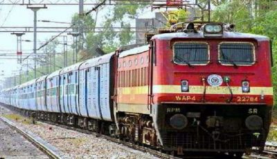दैनिक यात्रियों को रेलवे का दिवाली गिफ्ट, शुरू होंगी 10 नई ट्रेनें