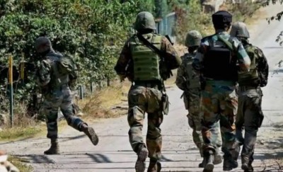 J&K: Army traces location of terrorists, now preparing for major attack on terror