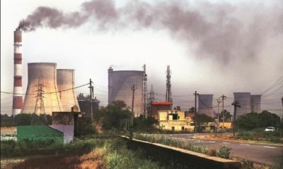 MP: Power plant with 500 MW production capacity stalled amid coal crisis
