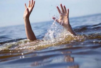 Another Drowning Case: 4 drown during idol immersion in Badaun