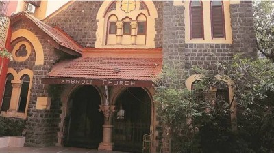 Karnataka govt to probe churches, major step against forced conversions