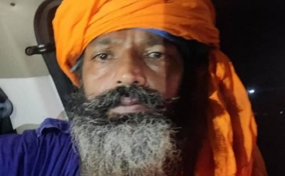 Singhu border massacre: A Nihang Sikh surrendered, to appear in court today