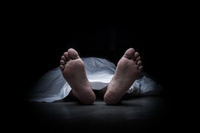 Lucknow: The beheaded body of a young man found on an empty plot, there was a stir in the police department