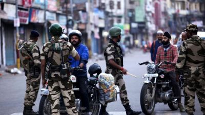 Jammu and Kashmir: Terrorists kill two more apple traders, search operation continues