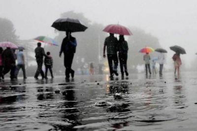 The Meteorological Department has expressed the possibility of heavy rains in these states