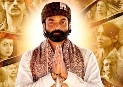 Aashram Chapter 2: Second season of 'Ashram' to be released on this date