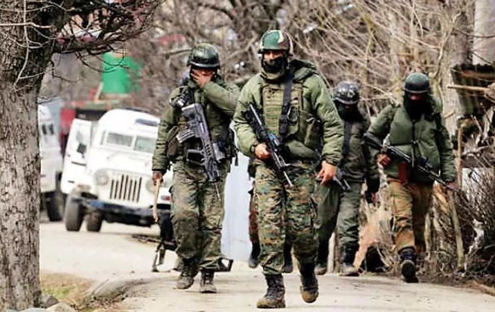 नागरिकों की हत्या करने वाले सभी आतंकी ढेर, अब कश्मीर में चलेगा सेना का 'सर्जिकल ऑपरेशन'