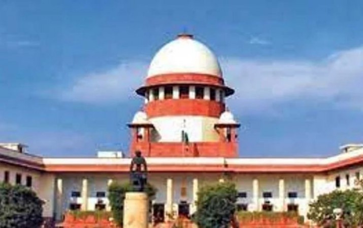 Supreme Court to hear Lakhimpur violence case tomorrow, 10 people arrested so far