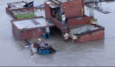Uttarakhand's devastation, shocking video revealed