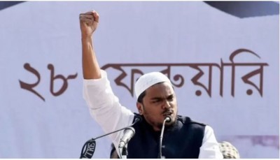 Video: बांग्लादेश में हिन्दू नरसंहार पर फुरफुरा शरीफ के मौलवी का विवादित बयान, गला काटने को बताया ‘हक’