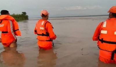 उत्तराखंड में बद से बदतर होते हालात, बारिश-बाढ़ में 47 लोगों की मौत.. तबाही अब भी जारी