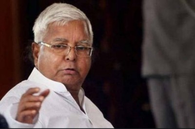 Lalu Prasad slams Nitish by releasing video amid Bihar Assembly elections