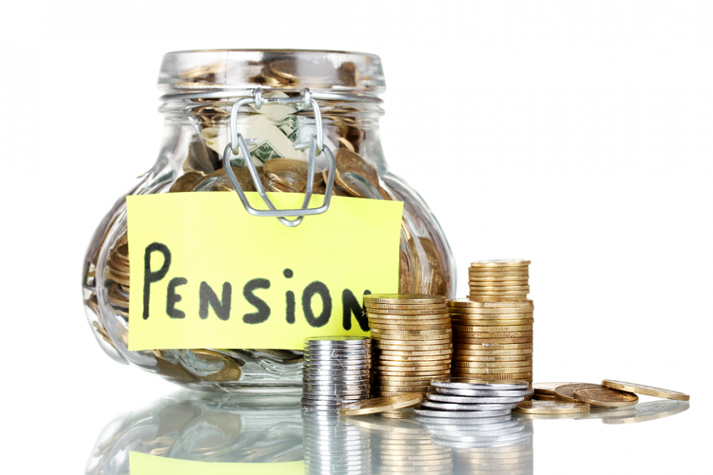 Strange case surfaced from Delhi, small children will be given pension