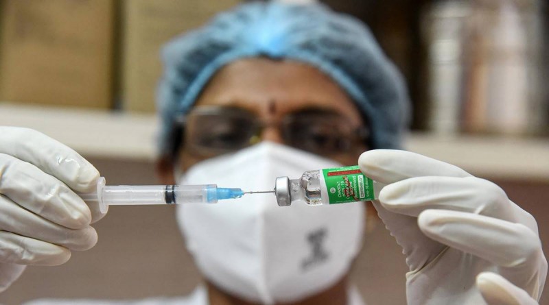Tamil Nadu Mega vaccination camp started is in full swing: Health Secretary