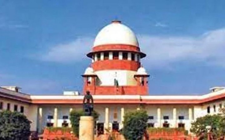 No long-term detention allowed without trial: SC