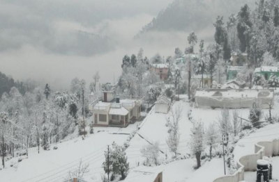 Snow may occur in this state, IMD warns