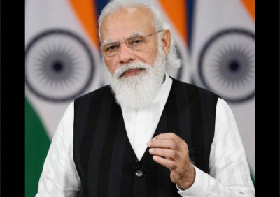 PM emphasises Vocal for Local to 'buy Made in India things'