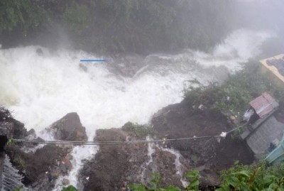 Uttarakhand floods wreak havoc, lost over 100 crores in tourism
