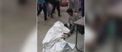 दिवाली पर घर जाने वालों की भीड़ से पुणे रेलवे स्टेशन पर मची भगदड़, 1 की मौत