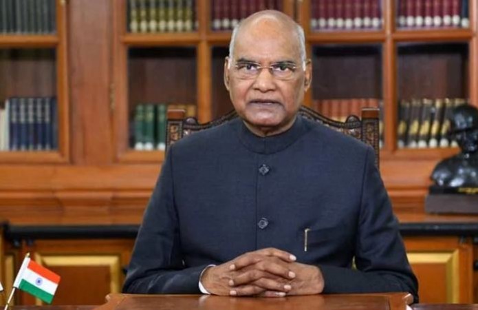 President of India authorises conferment of Correctional Service Medals on prison personnel