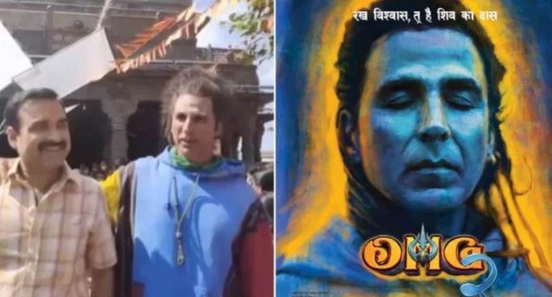 MP: Controversy over shooting set of OMG 2, questions raised over low fare