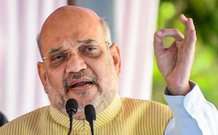 Amit Shah says BJP governments work for the poorest of the poor