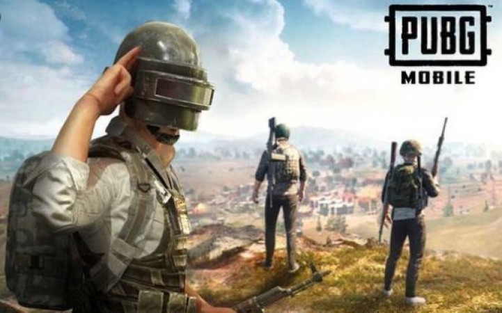 PUBG completely banned in India from today, Netizens flooded social media with hilarious memes