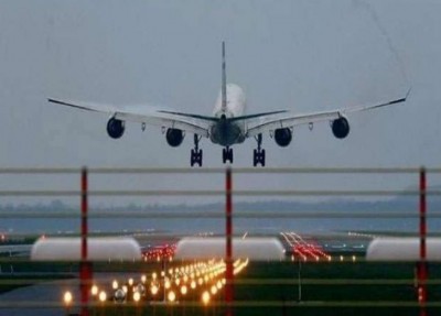 मात्र 2 घंटे में पूरा होगा प्रयागराज से इंदौर का सफर, कल से शुरू हो रही विमान सेवा