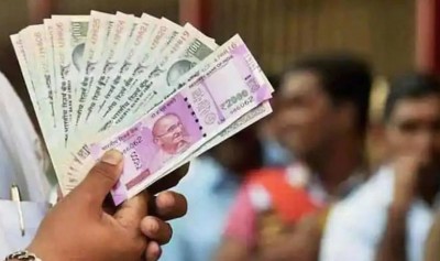 Good news! Govt sends money to 21.38 crore accounts, check your account