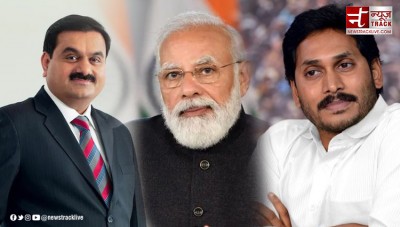 Many including Modi-Adani booked for 'corruption', court summons issued