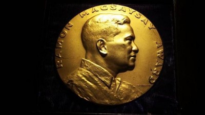 Magsaysay Award 2021 names announced, five celebrities to be honored