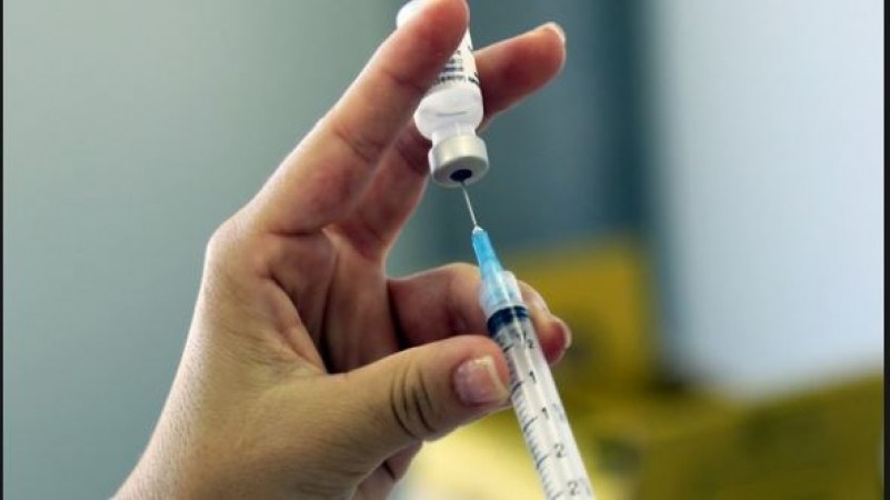 ICMR अध्ययन: कोविड टीकाकरण से अचानक मौत का कोई खतरा नहीं