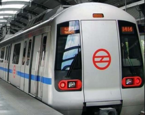 दिल्ली में सात सितंबर से ट्रैक पर दौड़ेगी मेट्रो, उपराज्यपाल को मिली मंजूरी