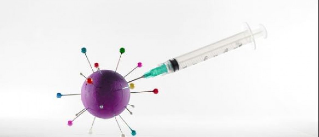 Corona's next generation vaccine will come soon in India