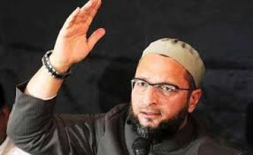 India is neither a Hindu nation nor will it be: Owaisi