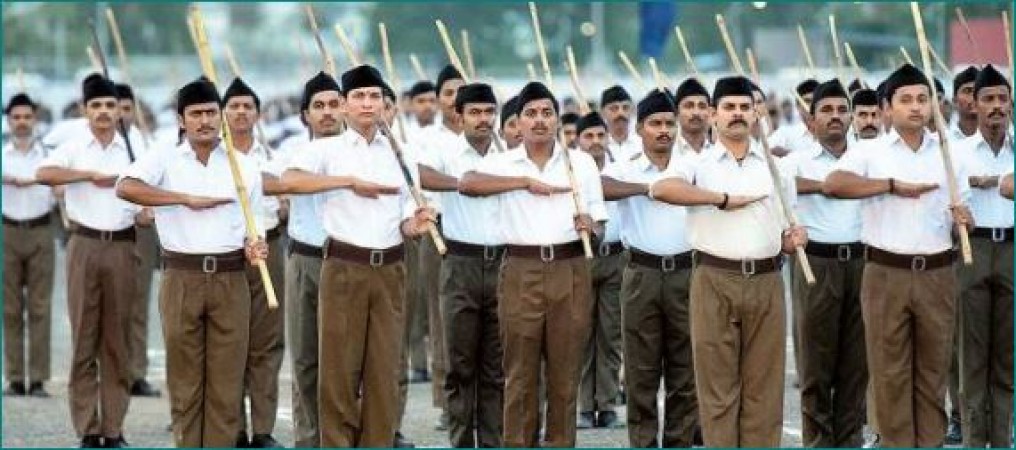RSS and BJP leaders joined MBBS curriculum, know what's the matter?