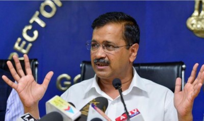 There is no need to panic regarding the corona situation in Delhi: CM Kejriwal