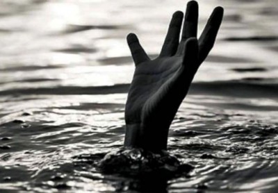 Traumatic accident in Chittorgarh, 5 children who went to bathe in the pond drowned, all died
